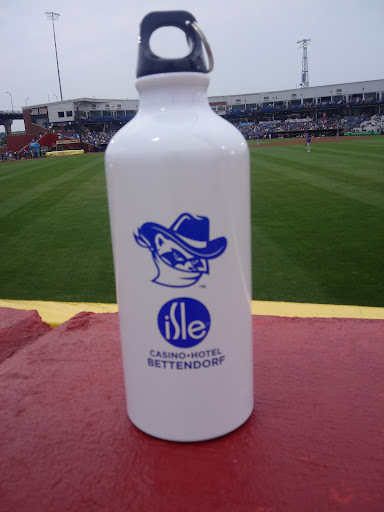 Baseball Club «Quad Cities River Bandits», reviews and photos