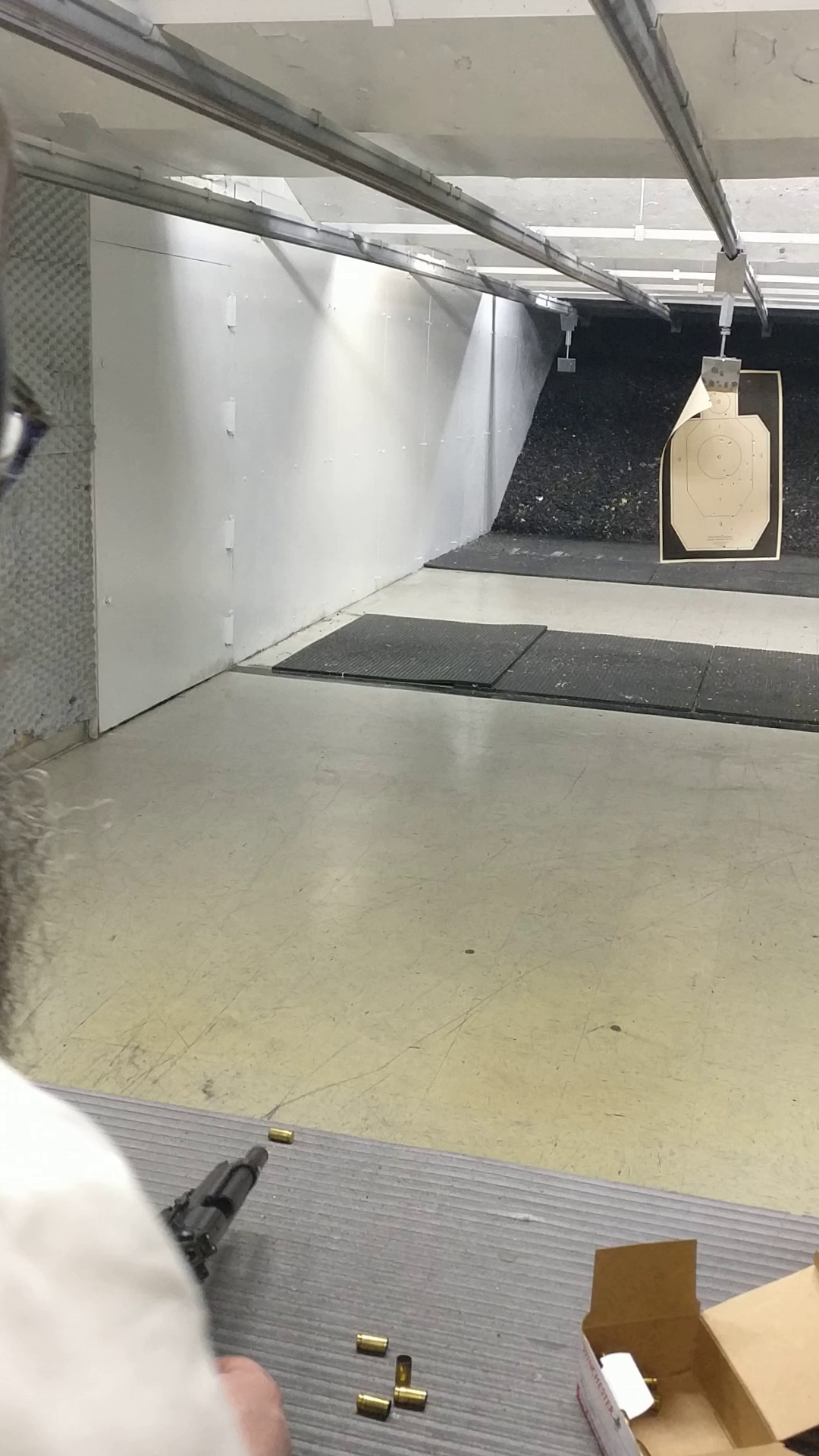 Mystic Valley Gun Club