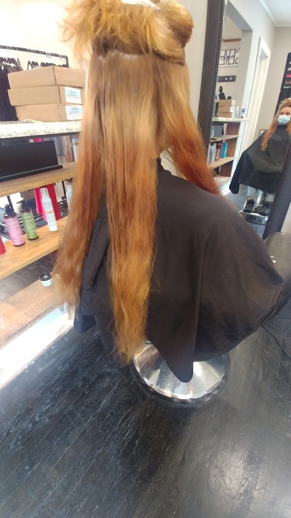 Serendipity Salon & Spa 62274