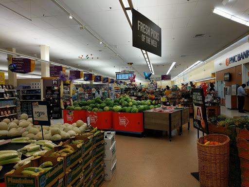 Grocery Store «Giant», reviews and photos, 6000 Greenbelt Rd # 3, Greenbelt, MD 20770, USA