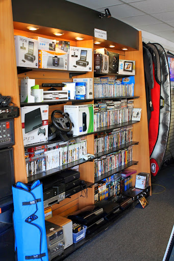 Pawn Shop «Swap For Cash», reviews and photos, 2112 NJ-35, Oakhurst, NJ 07755, USA