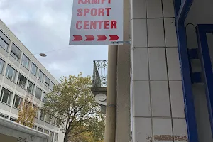 Kampfsport Center Mannheim image