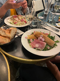 Charcuterie du Restaurant français Polly Maggoo à Neuilly-sur-Seine - n°8