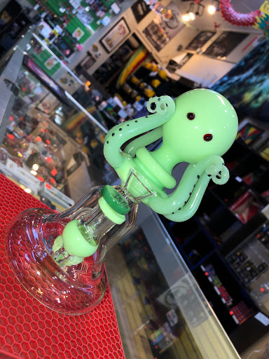 Glass Blower «Public Smoke Shop», reviews and photos, 341 Main St, Longmont, CO 80501, USA