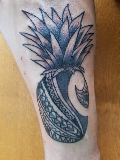 Tattoo Shop «Moonlight Tattoo», reviews and photos, 108 NJ-50, Ocean View, NJ 08230, USA