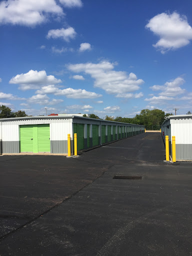 Storage Facility «Extra Space Storage», reviews and photos, 99 2nd Ave, Collegeville, PA 19426, USA