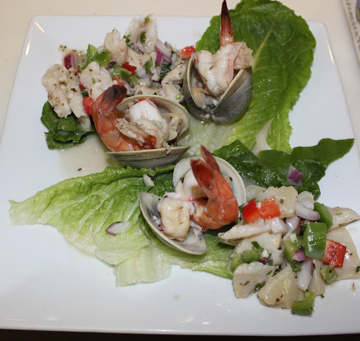 Mexican Restaurant «The Patio 3 Mexican Restaurant & Bar», reviews and photos, 222 Main St, Mt Kisco, NY 10549, USA