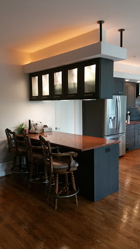 Millwork Shop «The Cabinet Design Studio at Forest Millwork», reviews and photos, 93 Thompson St, Asheville, NC 28803, USA