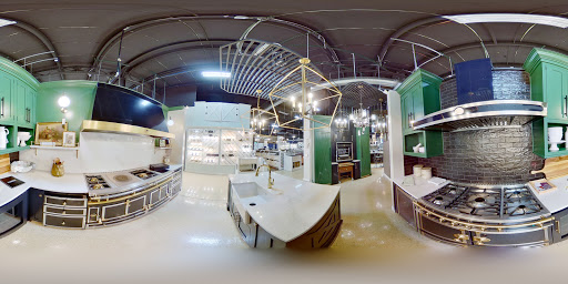 Kitchen Supply Store «Lee Supply Carmel: Plumbing, HVAC, & Appliances», reviews and photos, 415 W Carmel Dr, Carmel, IN 46032, USA