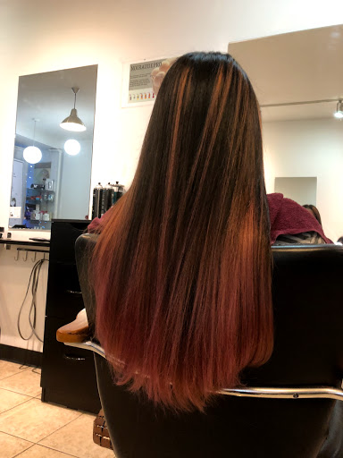Hair Salon «So hair and beauty salon», reviews and photos, 2077 Coney Island Ave, Brooklyn, NY 11223, USA