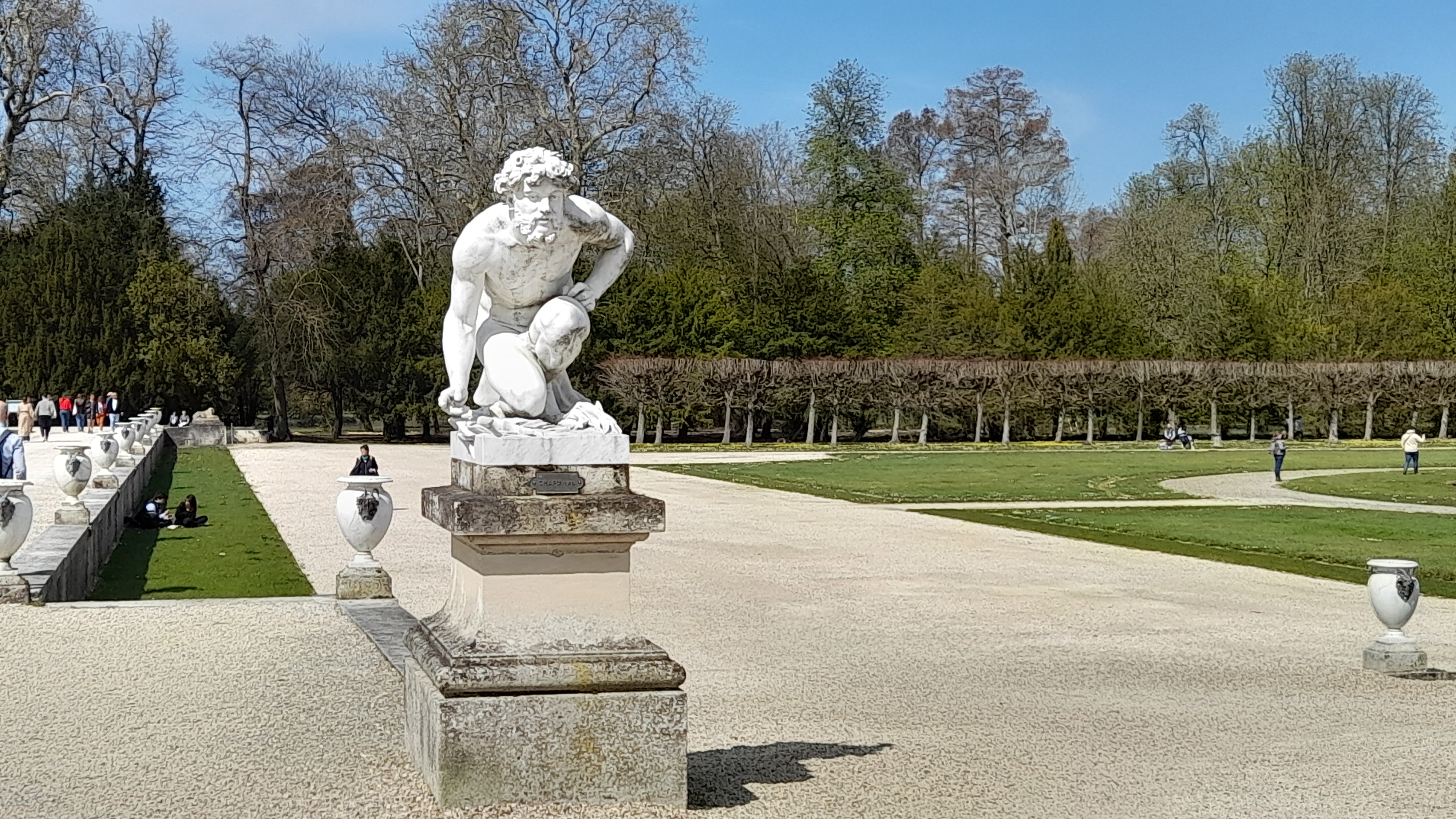 Photo n° 28 de l'avis de Nico. fait le 09/04/2023 à 16:55