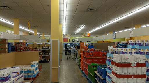 Supermarket «ALDI», reviews and photos, 630 Fellsway, Medford, MA 02155, USA