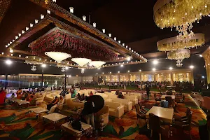 The Ganga Resort (Royal Darbar) / Best Ac Banquet / Resort / Marriage Lawn / Sangeet, Mehandi, Event Venue image