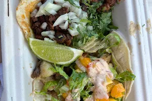 Jazzy's Kitchen Mexican foodtruck image