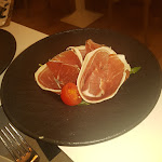 Photo n°7 de l'avis de Angela.. fait le 30/01/2019 à 16:22 sur le  La Mozzata à Aversa