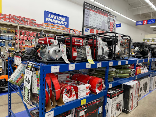 Hardware Store «Harbor Freight Tools», reviews and photos, 932 Blossom Hill Rd, San Jose, CA 95123, USA