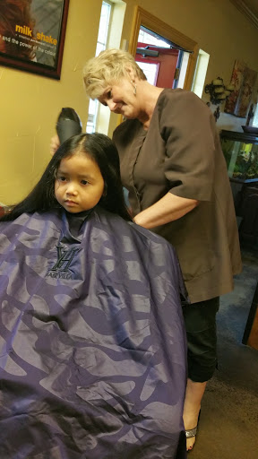 Beauty Salon «Hair Villa Salon», reviews and photos, 2631 Ovilla Rd, Red Oak, TX 75154, USA