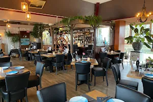Café‚ Restaurant 'De Driemaster' image