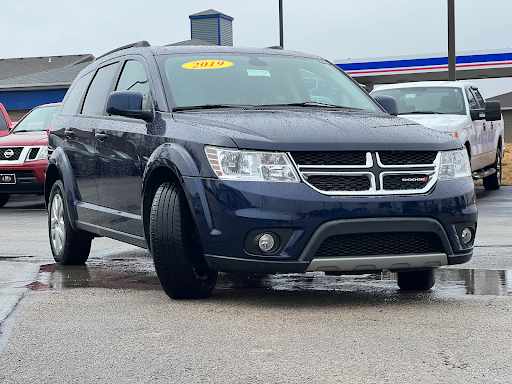 Car Dealer «SVG Chevrolet, LLC», reviews and photos, 1225 Russ Rd, Greenville, OH 45331, USA