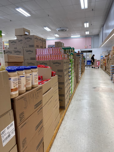 Surplus Store «N & W Salvage Inc», reviews and photos, 319 W Williamsburg Rd, Sandston, VA 23150, USA