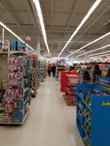 Craft Store «A.C. Moore Arts and Crafts», reviews and photos, 265 S Broadway #5, Salem, NH 03079, USA