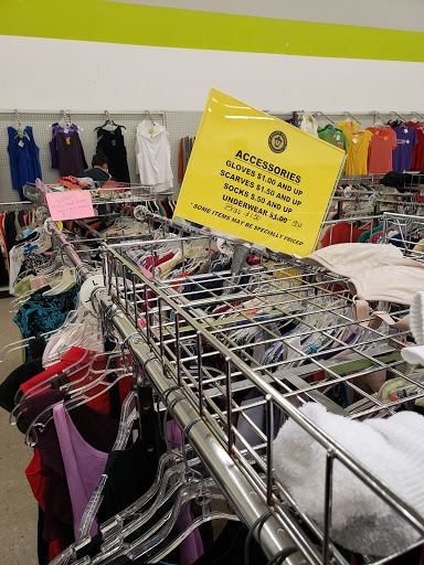 Thrift Store «Atlanta Mission Thrift Store», reviews and photos, 1140 Roswell Rd, Marietta, GA 30062, USA