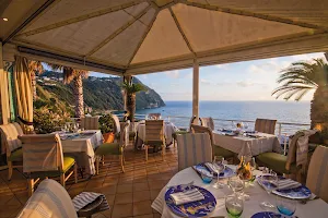 Restaurant Oasis Ischia image