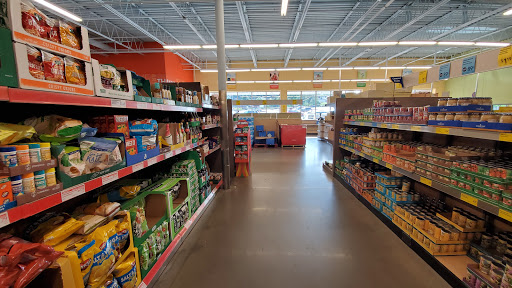 Supermarket «ALDI», reviews and photos, 156 S Liberty Dr, Stony Point, NY 10980, USA