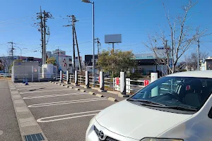 Tesla Supercharger image