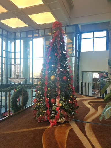 Performing Arts Theater «Duke Energy Center for the Performing Arts», reviews and photos, 2 E South St, Raleigh, NC 27601, USA