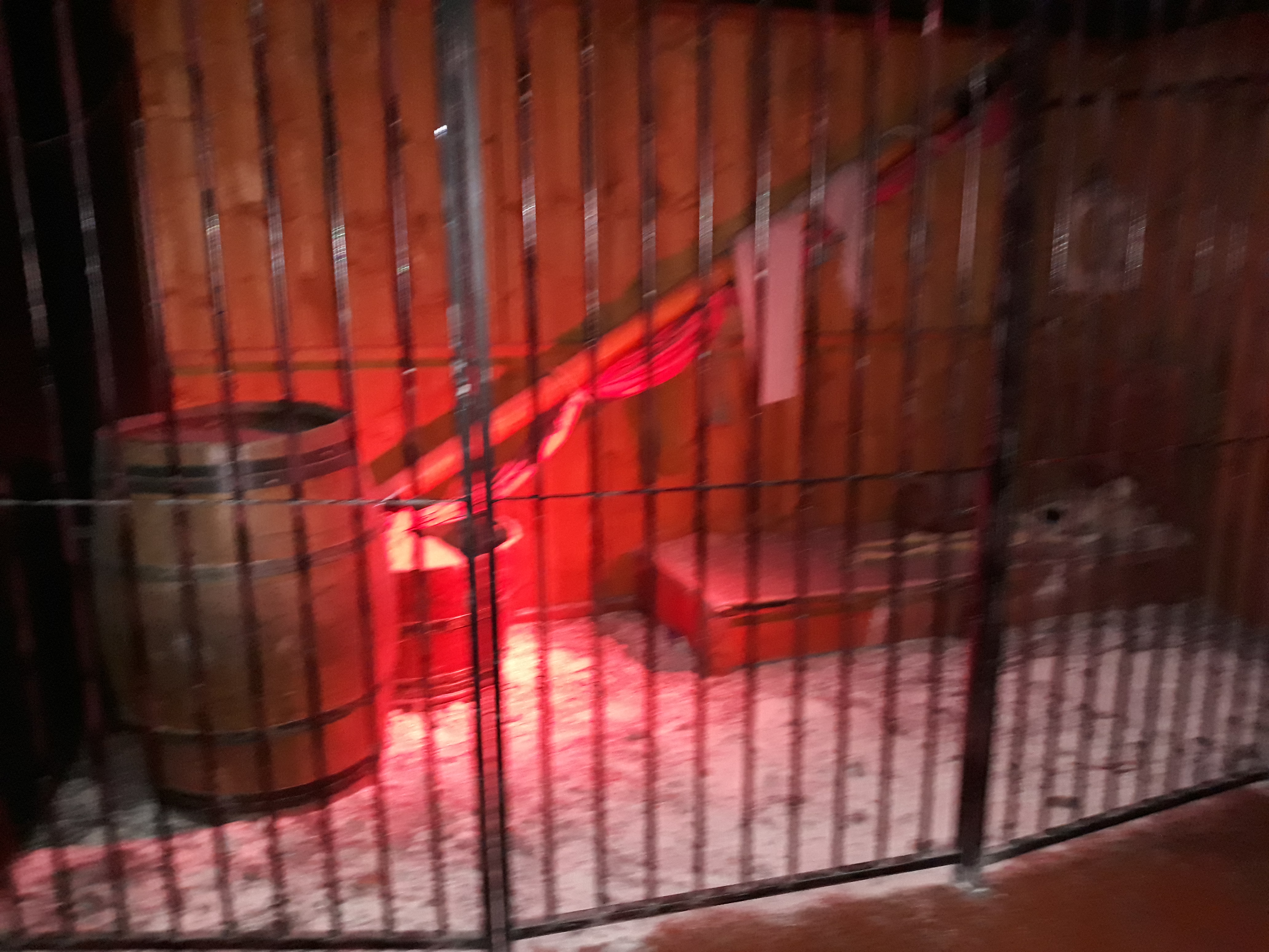 Photo n° 1 de l'avis de Magali.h fait le 15/09/2018 à 15:58