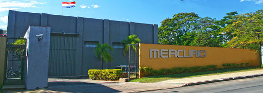 Mercurio S.A.