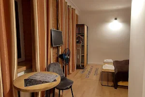 NeueGasse Lviv apartments image