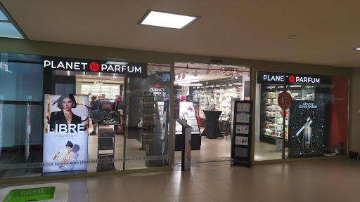 Planet Parfum Gare du Nord