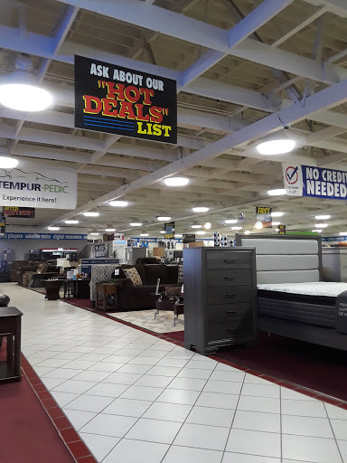 Appliance Store «ABC Warehouse», reviews and photos, 24725 Southfield Rd, Southfield, MI 48075, USA