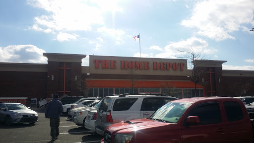 Home Improvement Store «The Home Depot», reviews and photos, 10301 Martin Luther King Jr Hwy, Lanham, MD 20706, USA