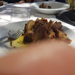 Photo n°7 de l'avis de Emanuele.a fait le 30/05/2021 à 19:15 sur le  Agriturismo Ristorante Pettino à Campello sul Clitunno