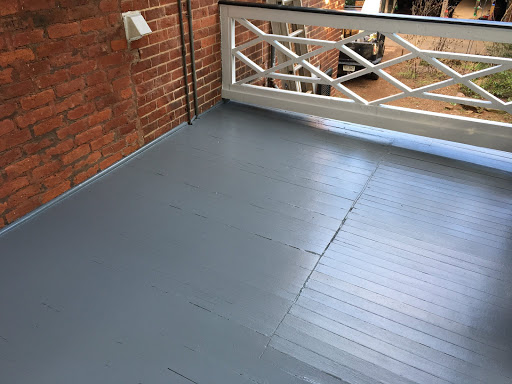 Painting «Painters Unlimited LLC», reviews and photos, 142 Yellowstone Dr #008, Charlottesville, VA 22903, USA