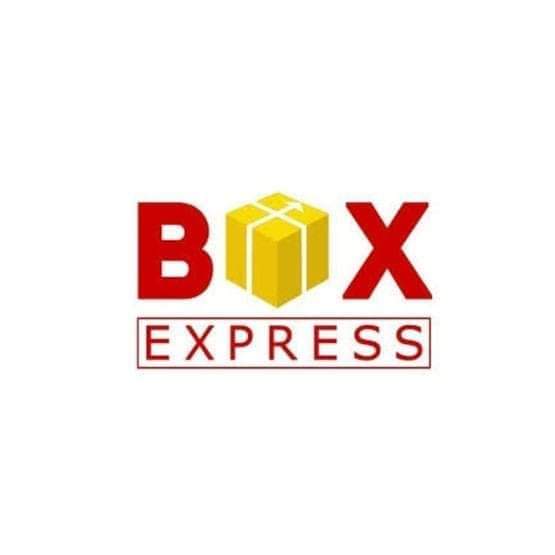 BOX EXPRESS WP.LABUAN