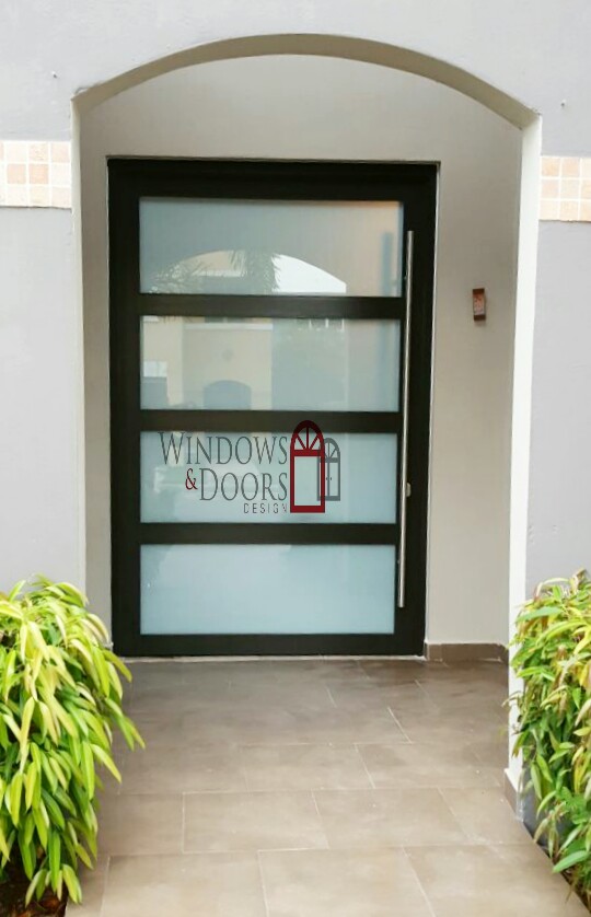 Windows and Doors Design, Inc.