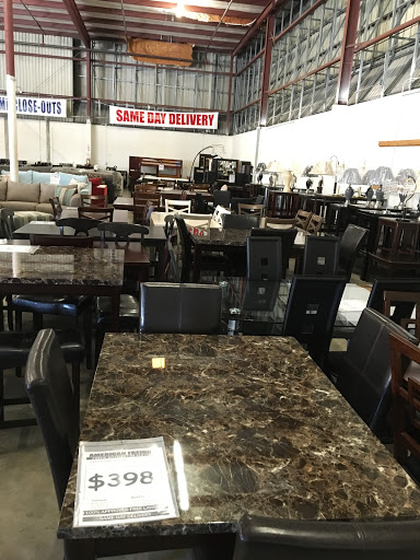 Furniture Store «American Freight Furniture and Mattress», reviews and photos, 13080 Metro Pkwy, Fort Myers, FL 33966, USA