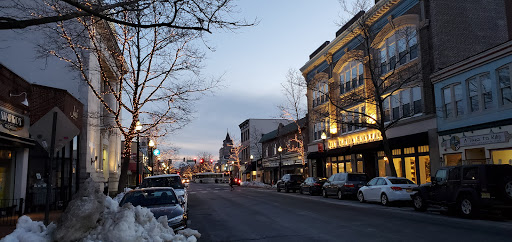 Interior Designer «Restoration Hardware», reviews and photos, 52 Broad St, Red Bank, NJ 07701, USA