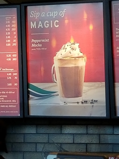 Coffee Shop «Starbucks», reviews and photos, 14423 Chantilly Crossing Ln, Chantilly, VA 20151, USA