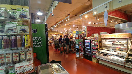 Grocery Store «Whole Foods Market», reviews and photos, 1640 Chicago Ave, Evanston, IL 60201, USA