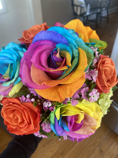 Florist «Brambles Florist», reviews and photos, 500 Germantown Pike # A, Lafayette Hill, PA 19444, USA