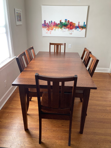 Furniture Store «Amish Direct Furniture», reviews and photos, 42200 Mound Rd, Sterling Heights, MI 48314, USA