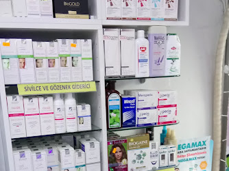çağdaşkent eczanesi