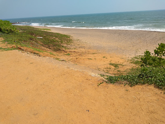 Kancheru Beach