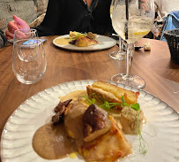 Plats et boissons du Antoine restaurant omnivore à Montauban - n°19