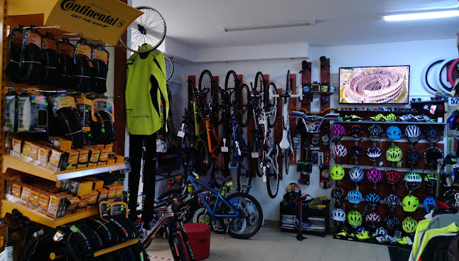 Bike Sale & Service - Magazin de biciclete